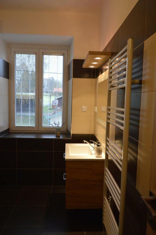 Apartmanovy Byt Trebon Exterior photo