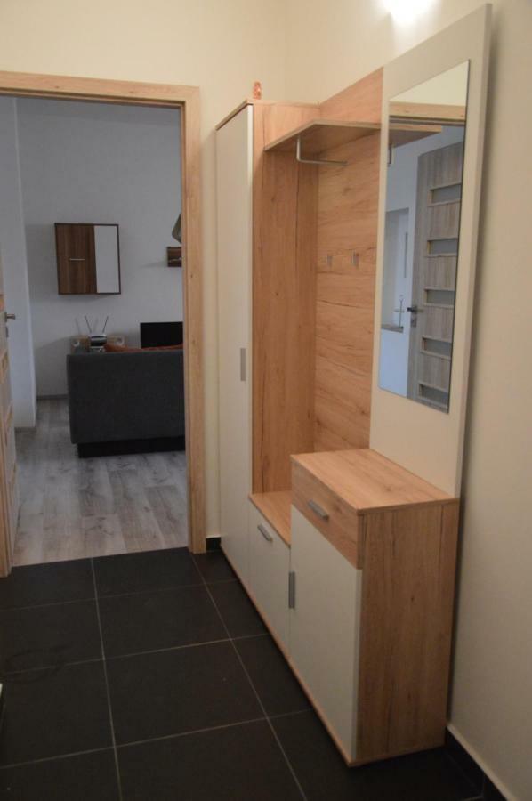 Apartmanovy Byt Trebon Exterior photo